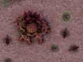 Dark Base: Alien RTS