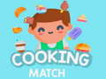 Cooking Match