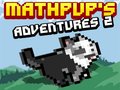 MathPup's Adventures 2