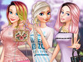 Princesses Spring 18 Fashion Brands