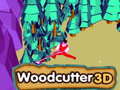 Woodcutter 3D