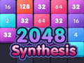 2048 synthesis
