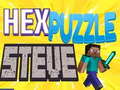 Hex Puzzle Steve