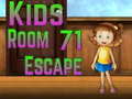 Amgel Kids Room Escape 71