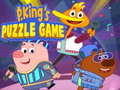 P. King's Puzzle game