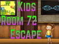 Amgel Kids Room Escape 72