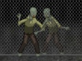 Zombie Kage