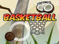 Coconut Basketball