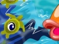 Dress up little fish
