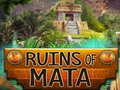 Ruins of Mata