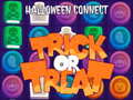 Halloween Connect Trick Or Treat