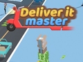 Deliver It Master