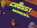 Crossy Miners