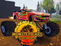 Monster Cars Ultimate Simulator