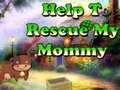 Help To Rescue My Mommy 