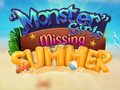 Monster Girls Missing Summer