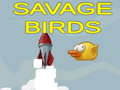 Savage Birds
