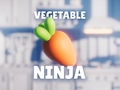 Vegetable Ninja