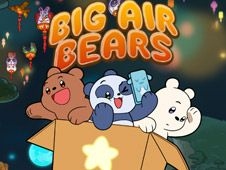 ビッグエアベアーズ .