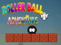 Roller Ball Adventure