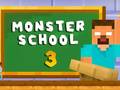 Monster School 3