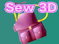 Sew 3D