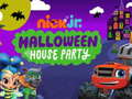 Nick Jr. Halloween House Party