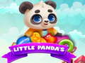 Little Panda's