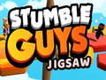 Stumble Guys Jigsaw