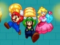 Mario Treasure Hunt