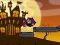 Halloween Spook