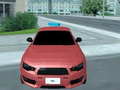 Car Impossible Stunt Game 3D 2022