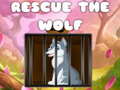 Rescue The Wolf