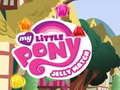 My Little Pony Jelly Match