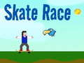 Skate Race