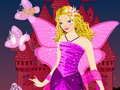 Fairy Princess Dressup