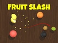 Fruit Slash