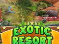 Exotic Resort
