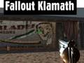 Fallout 3D FPS Klamath