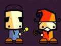 Dungeon Developer