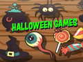 Halloween Games