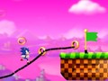 Sonic Bridge Challenge