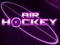 Air Hockey 
