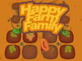 Happy Farm Familly
