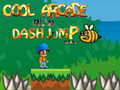 Cool Arcade Run Dash Jump Game