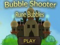 Ball Shooter Puzzle Runes