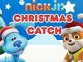 Nick Jr. Christmas Catch