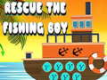 Rescue The Fishing Boy