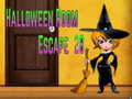 Amgel Halloween Room Escape 28