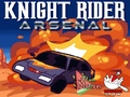 Knight Rider: Arsenal